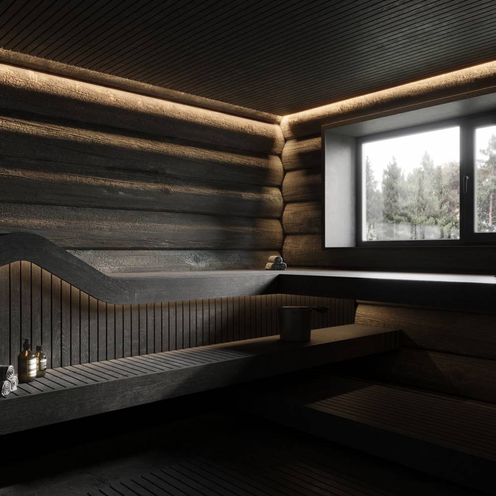 Saunaispa | 