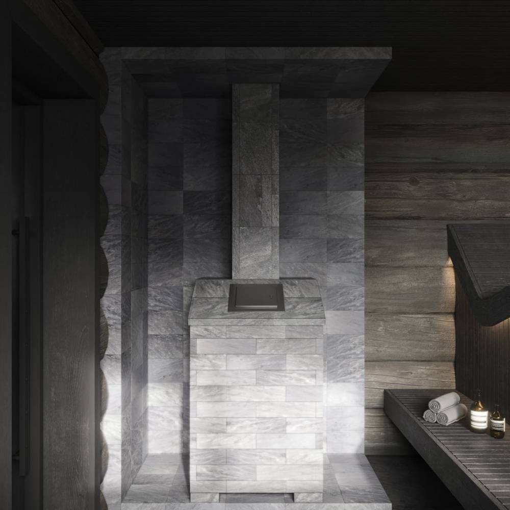 Saunaispa | 