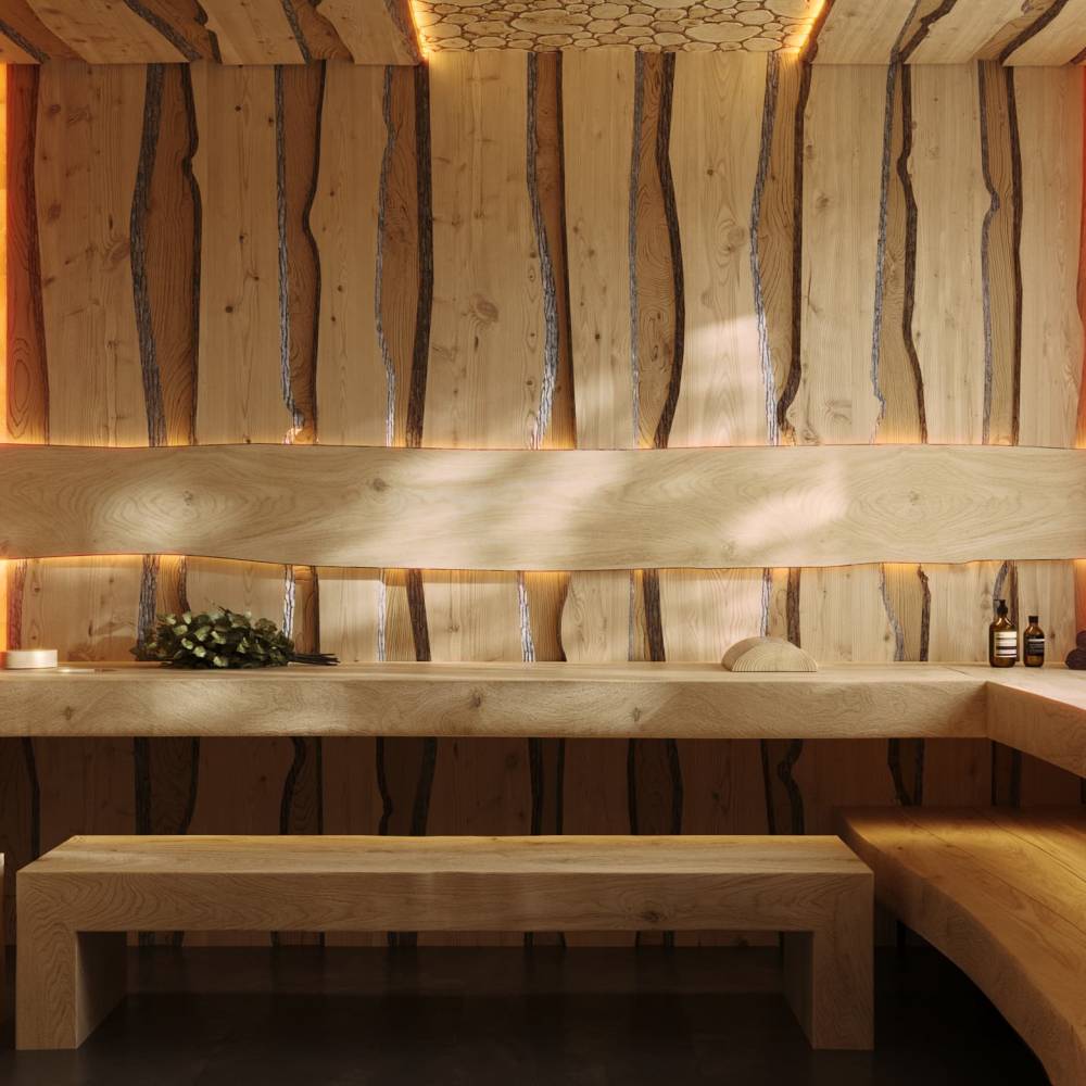 Saunaispa | 