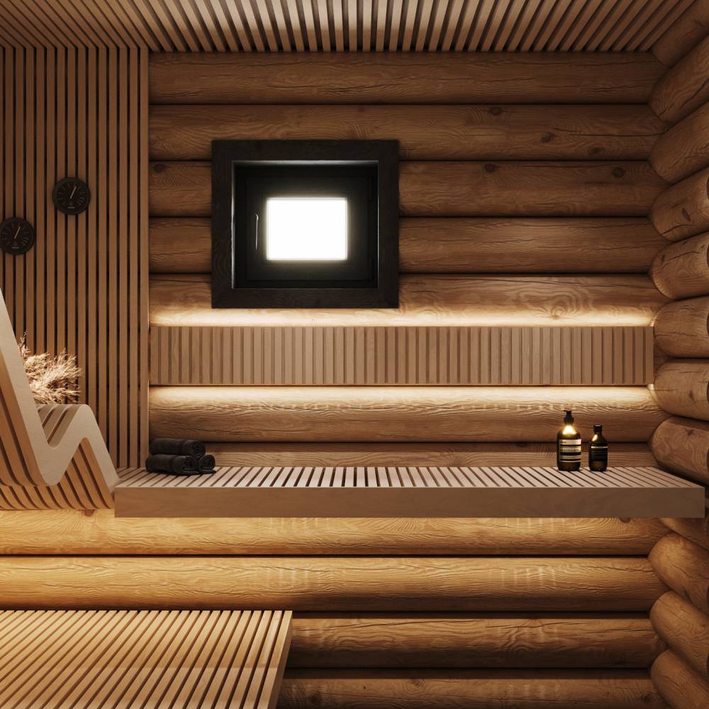 Saunaispa | 