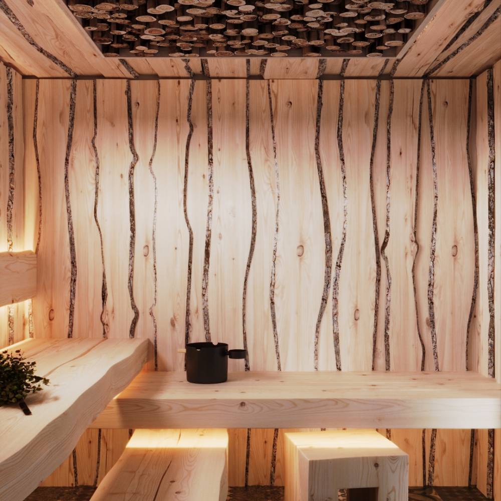 Saunaispa | 
