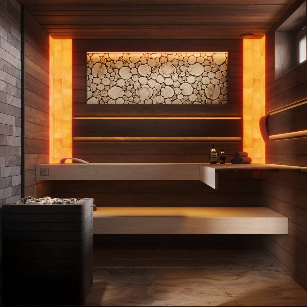 Saunaispa | 