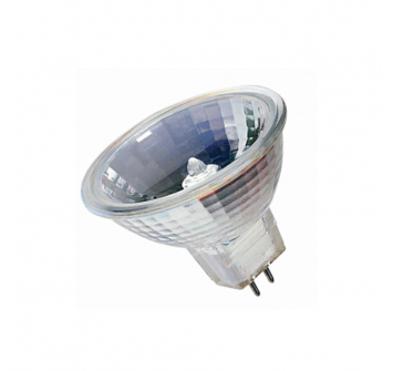 Saunaispa | Галогеновая лампа для печи HARVIA Fuga 20W/12V/GU4, артикул ZSE-340 