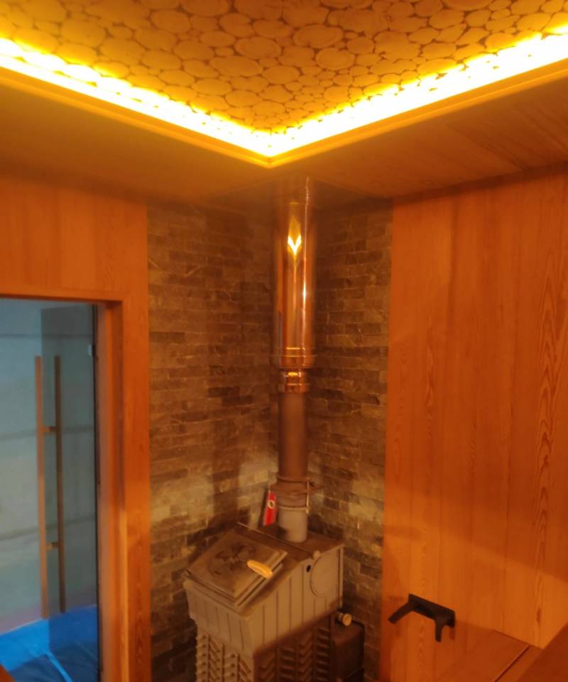 Saunaispa | 