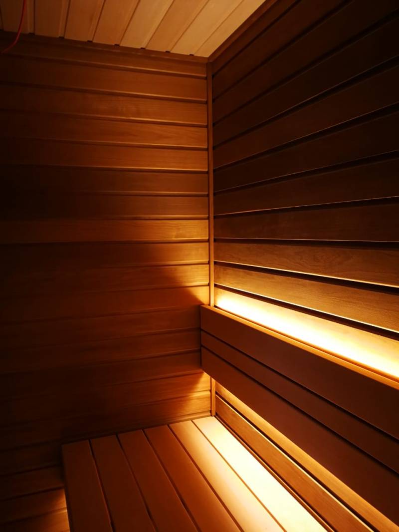 Saunaispa | 