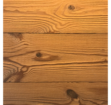 Saunaispa | Панели для саун Pine Thermo Loft 3D 140 (130) мм 