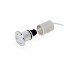 Saunaispa | Светодиодный светильник Premier PV-1 RGB