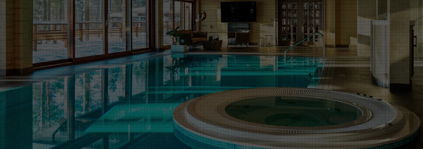 Saunaispa |  Бассейны - Строительство бассейнов
