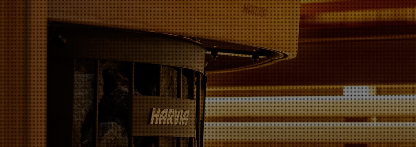 Saunaispa | Финские сауны
